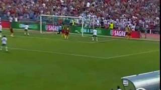 Cameroon vs Portugal -  Full Match Highlights