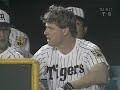 1992.9.11　阪神vsヤクルト18回戦　5 9