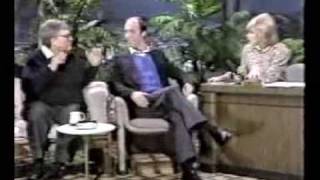 Siskel & Ebert with Joan Rivers