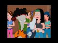 American Dad!  All of Roger's Outfits - Season 2