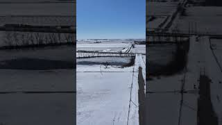 2025 Farmers' Almanac offers prediction on 2026 winter #weather #almanac #watch