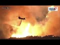 live los angeles wildfires – palisades fire devastation evacuations and latest updates n18g