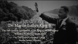 SC4 MLK Celebration 2021