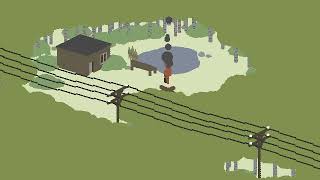 2D Sprite Stacking Demo