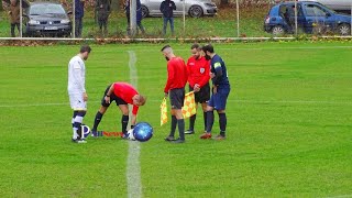 Πορταϊκός - Μετέωρα: 2 - 0. 10/12/2022