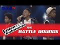 Jasson vs Yadi vs Bintang 