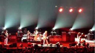 Soundgarden - Like Suicide live @ Bill Graham Civic Auditorium , SF - July 21, 2011
