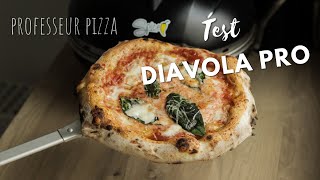 Spice Diavola Pro 2.0 UNBOXING, TEST & AVIS d'un petit four qui a tout d'un grand