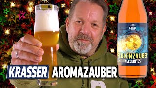 Kaiserbrauerei enthüllt ihr Geheim-Bier Nr.1!! 😱🍻