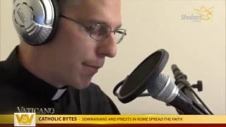 VOICE OF THE VATICAN - AUGUST 27 2016