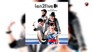 Ten2Five - As Long As I Got You (Official Lyric)