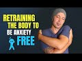 Anxiety Symptoms Relief | Retraining The Body For Inner Peace | BEGIN THESE TODAY