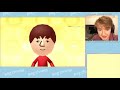 tommy plays tomodachi life...