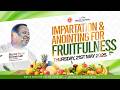 Prayer Mountain Interdenominational Service, 2nd Service