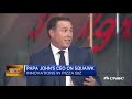 papa john s ceo on the innovations in the pizza industry