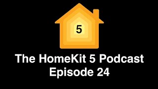 Homekit Doorbell Finally! Homekit 5 Episode 24