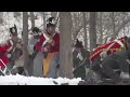 battle of the longwoods march 2014