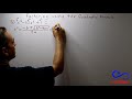 153. algebra factoring quadratic formula