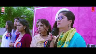 Meeko Dhandam Video Song   30 Rojullo Preminchadam Ela   Pradeep Machiraju Amritha Aiyer Anup Rubens