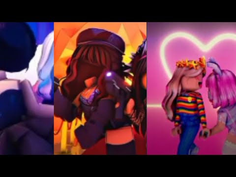 Roblox Tiktok Compilation Youtube