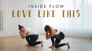 INSIDE FLOW ❤️ \