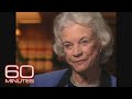 Sandra Day O'Connor | 60 Minutes Archive