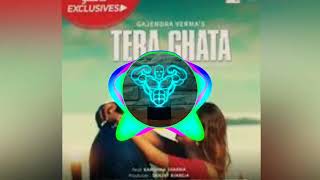 Tera ghata|Gajendra verma|3d sound and surround|