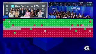 Opening Bell: May 28, 2024