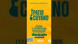 Rivadavia Canta al País: ¡Artistas Confirmados y Fechas Imperdibles!