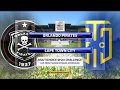 MultiChoice Diski Challenge 2017/2018 - Orlando Pirates vs Cape Town City