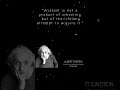 35 Quotes Albert Einstein's Said That Changed The World | Quotes | Quotes about life