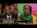 Man Goes On Vacation And Returns To A Pregnant Girlfriend (Full Episode) | Paternity Court