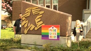 Lakehead Public Schools celebrates Pride Month