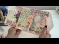 Let’s Make a Journal Album with Dollar Tree Envelopes Budget Junk Journals