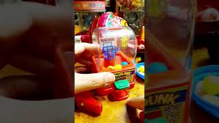 ✅ How Many Gumballs in 20 Seconds⁉️ Refill and Start GO‼️ Best DUBBLE BUBBLE GUMBALL #shorts #fun