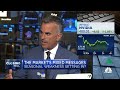 Powell could send the bond market parabolic, says Virtus' Joe Terranova