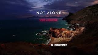 G-Powered - Not Alone (KayLife! \u0026 Cafdaly Remix)