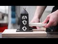 the first 3d printed etching press