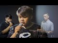 ALLAH ROH KUDUS (COVER BY LJC)