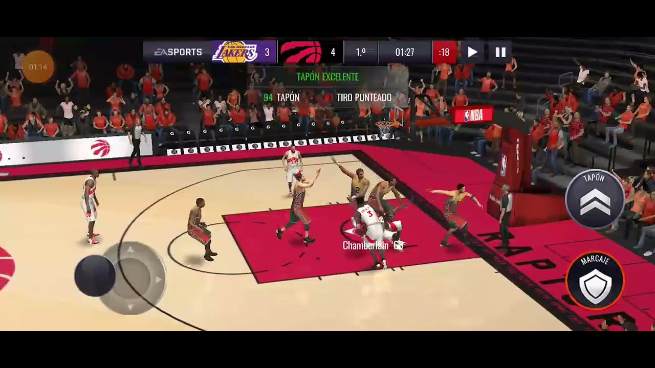 Nba Live Youtube