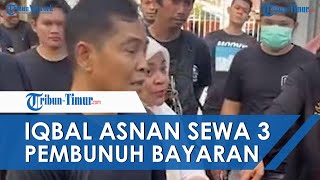 Kasatpol PP Makassar Bayar 3 Eksekutor Habisi Nyawa Najamuddin Sewang