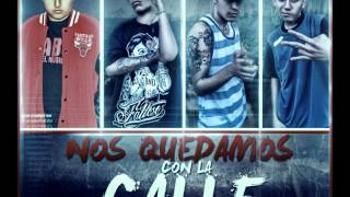 NOS QUEDAMOS CON LA CALLE (TABOELDELMUSICON, QBA, ZAYKOYNUCO) PROD.NGBRECORDS