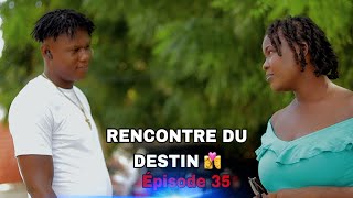 RENCONTRE DU DESTIN 👩‍❤️‍💋‍👨 (episode 35)Moun yo ap damou ui 🥰!Black-G pedi batay la