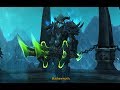 Bajheera - WTF THIS COMP IS BUSTED!?! - WoW 7.3 Frost DK/WW 3v3 Arena