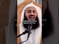 the importance of saying bismillah by mufti menk 🤲 islam allah religion muftimenk islamicvideo