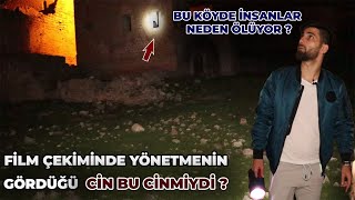 MARDİNDE ÇEKİLEN BÜYÜ FİLMİNİN KÖYÜNE GİTTİM ! - Paranormal Olaylar