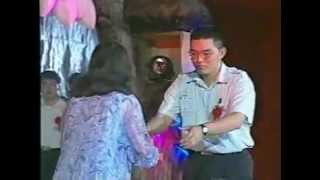 師大附中1998年H857-H883班畢業典禮全程實況(4-2)