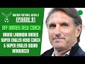 Labbadia named Nigeria Head coach as NFF release squad for AFCON qualifiers | Episode 91 | 27.8.24