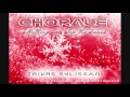 chorale taivas sylissäni