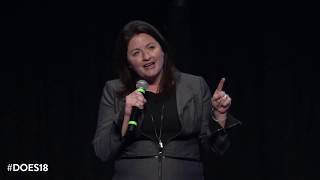 Lightning Talk: Where Are All the IT Women? - Jaclyn Damiano